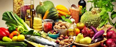 Mediterranean Diet Helps Provide For A Healthier Brain