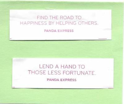 Fun Fact: TBI Recovery Leads To Job As A Disability Trainer And Adam’s Fortune Cookies Agree!